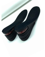 1pair Height Increase Insoles