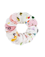 Super Soft 2022 Newborn Baby Gloves - 10 Pairs/Sets