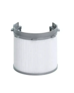 Roborock Washable Filter Set Of Auto-Empty Dock For S7 S7+ S7 MaxV S7 MaxV Plus 1 Pcs Rear Filter Vacuum Cleaner Accessories