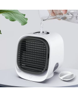 Portable Desktop Air Cooler for Office and Home Use