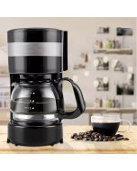 2022 Hot Selling Price Latest Luxury Electric Drip 1 Cup Professional Coffee Makers