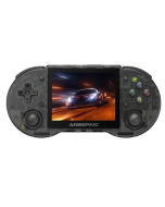 Double RG353P: Open Source Handheld Console for Retro Gaming