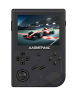 ANBERNIC RG351V: 16GB Handheld Game Console with Multiple Game Support