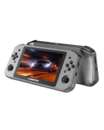 ANBERNIC WIN600: 8GB/256GB Console, Windows 10 Home, Steam Support