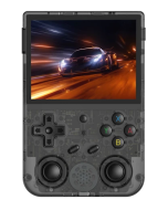 RG353VS 16GB/256GB Game Console: Linux RK3566, 5G WiFi, HDMI