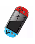 X7 Handheld Game Console: 1000 Classic Games for Kids