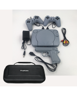 The factory directly supplies 8-bit card TV, nostalgic red and white machine, double home Contra NES game console