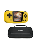 powkiddyQ36mini treasured handheld small portable nostalgic retro simulator handheld game console foreign trade