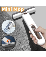 No Dirty Hands Mini Strong Absorbent Mop