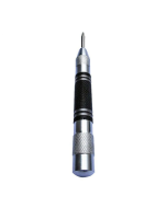 Automatic Center Pin Punch Spring Loaded Marking Starting Holes Tool