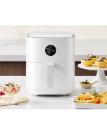 New Xiaomi Mijia Smart Air Fryer 4.5L