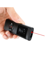40m LCD Laser Distance Meter