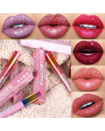 HOT SALE GLITTER WATERPROOF LONG LASTING LIP GLOSS