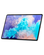N-one NPad X 10.95'' 4G LTE Tablet with Leather Case & Tempered Film, Dual SIM, MTK Helio G99 CPU, 8GB RAM 128GB ROM, Android 13, 5G WiFi, 8MP Front Camera, 20MP + 2MP Rear Camera, 8600mAh Battery, 18W PD Charging