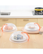 Splatter Proof Food Cover