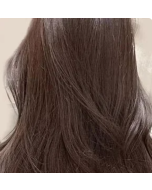 SUMMER HOT SALE- 49% OFF Plant Bubble Hair Dye Shampoo