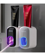 Automatic Toothpaste Dispenser