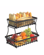 Protaras Metal/Wire Basket