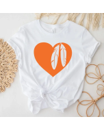 2022 Orange Day Shirt