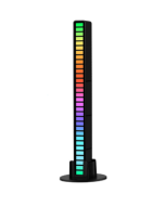 Wireless Sound Activated RGB Light Bar
