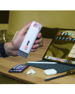 AiO Cleaning Tool iPhone AirPods Laptop iPad Keyboard Camera Cleaning Tool