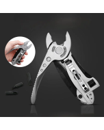 Outdoor Multi-purpose Tool Pliers