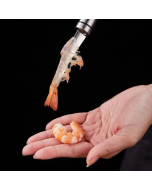 5 in 1 multifunctional shrimp line fish maw knife