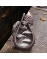 Dragon’s Breath Incense Burner