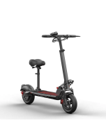 Umeiqi M1-D 201-500W 48V 13AH off road e scooter 10 inch foldable electric scooter with seat