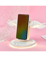 Angel Wings Wireless Charger