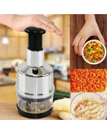 Multi-Function Press