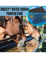 Manger Water Filter Cubes Suitable For Livestock Tanks,Fish tanks