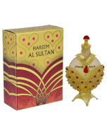 HAREEM AL SULTAN GOLD PERFUME OIL