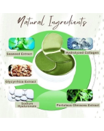 Seaweed Tightening Eye Mask