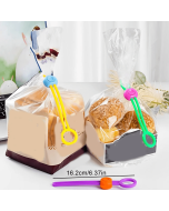 Multi-Purpose Sealer Food Sealing Easy to use Reusable