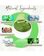 Discount!Seaweed Tightening Eye Mask