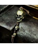 Motorcycle Guardian Ride Bell Accessory Motorcycle Lucky Key