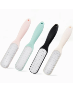 Foot File Exfoliating Scrub Rub Board Dead Skin Removal Calluses Remover Feet Files Pedicure Foot Care Tools