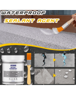 Waterproof Insulating Sealant