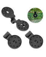 Shade Cloth Heavy Duty Lock Grip