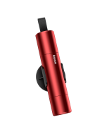 Baseus sharp tool safety hammer car window breaker multifunctional life-saving hammer emergency fire escape car glass hammer