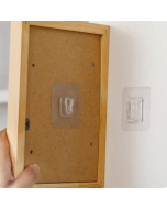 Screw-Free-Strip-Holder