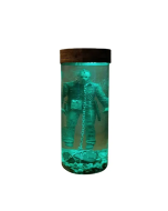 T1461 Independent Station New Product Jason Resin Lamp Horror Movie Character Ornament