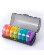 Portable Pill Holder