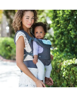 Perfect Infant Breathable Baby Sling Wrap Hiking Backpack Baby Carrier