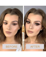 Self-adhesive Eyeliner Eyelash Glue Pencil