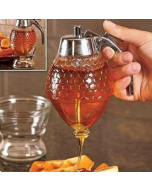 Easy Honey Dispenser Kettle