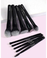 10pcs Makeup Brush Set