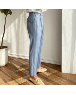 Gentlemen elegant and comfortable trousers