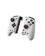 MOBAPAD Gemini Mechanical Grip Switch/OLED Elite NS Left and Right Elite Joycon Vibrating Body M6